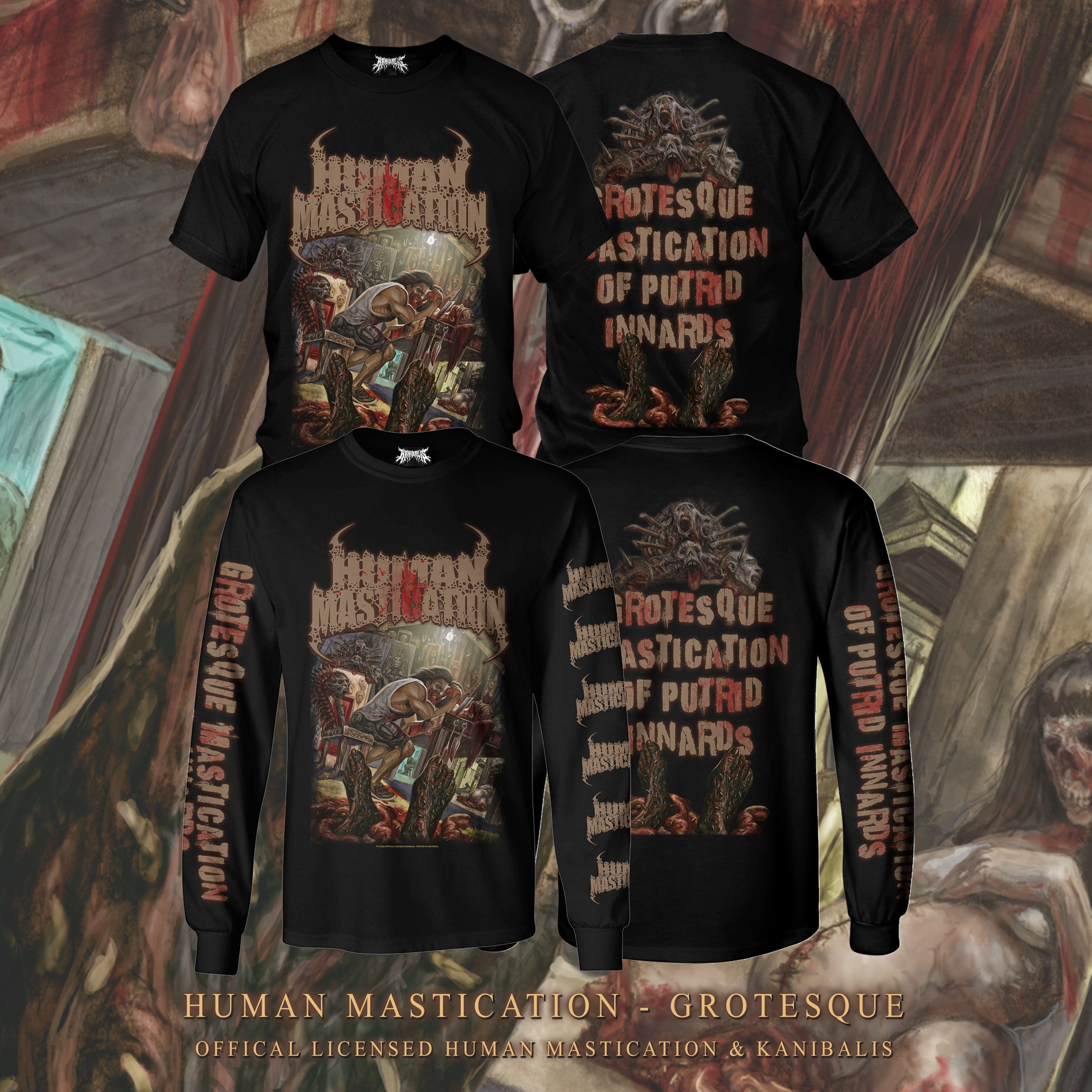Pre-Order