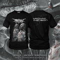 Pre-Order TROJAN - ARCHAIC COVER VERS 2