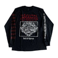 INTERNAL BLEEDING - GLORY