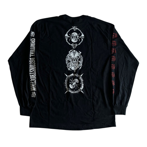 INTERNAL BLEEDING - GLORY