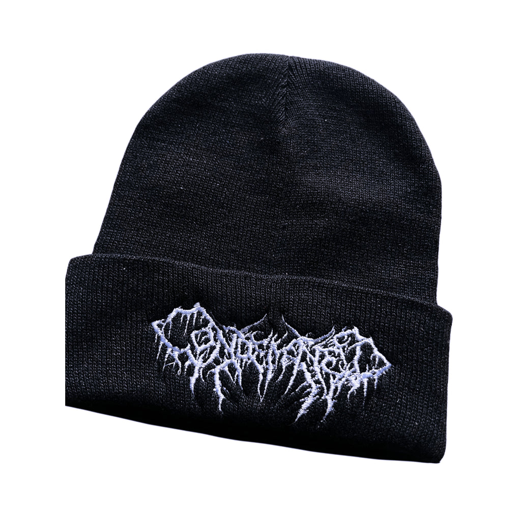 CONDEMNED - BEANIE