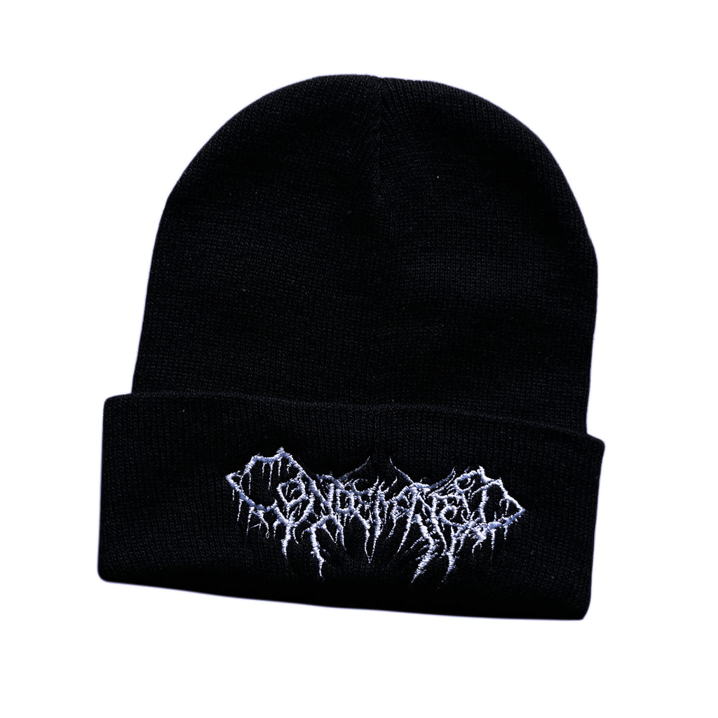 CONDEMNED - BEANIE
