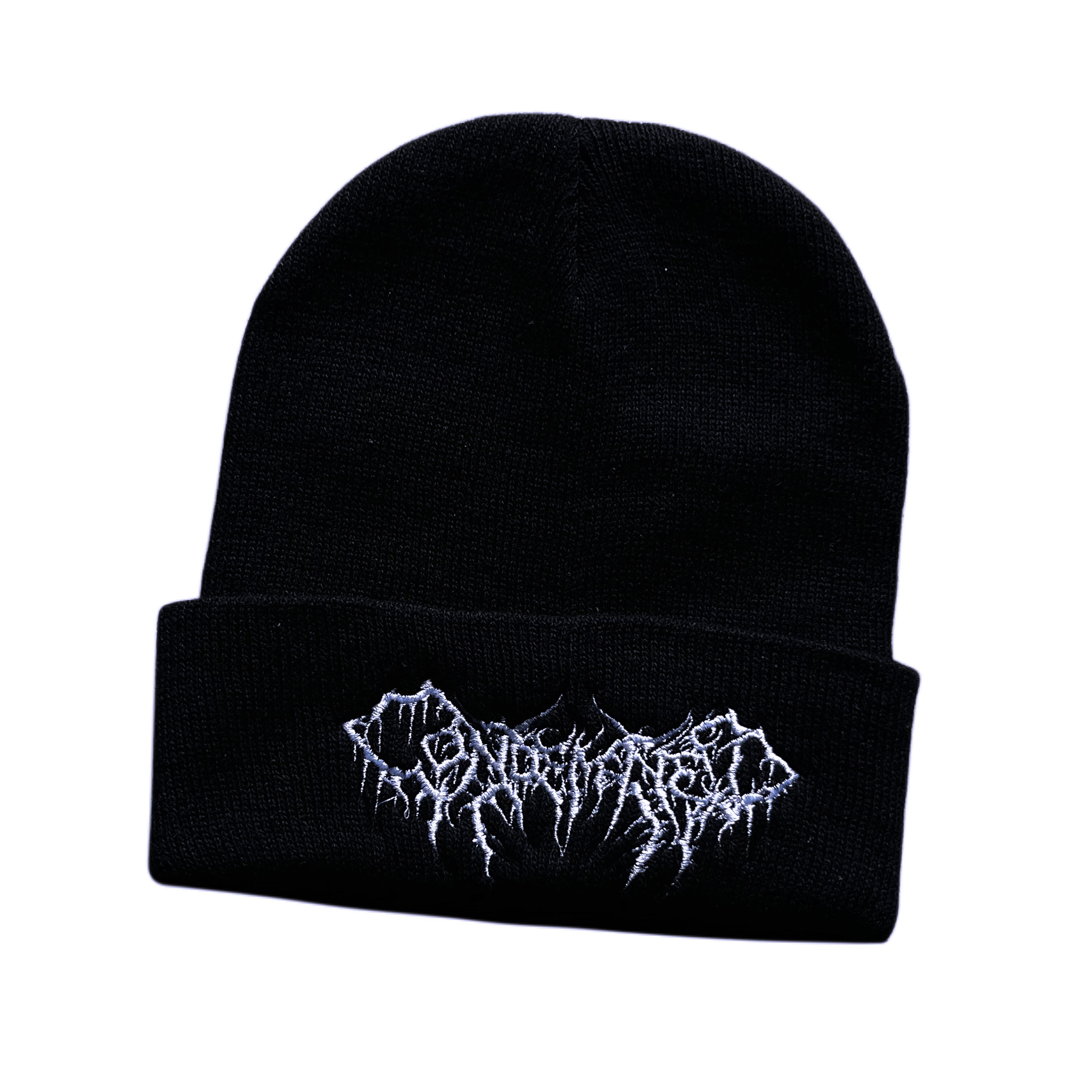 CONDEMNED - BEANIE