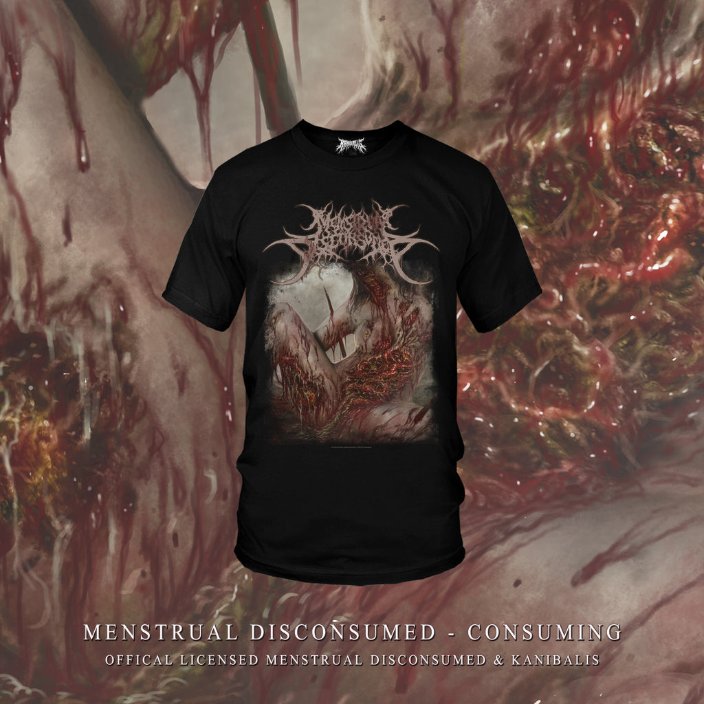 MENSTRUAL DISCONSUMED - RANCIDITY COVER