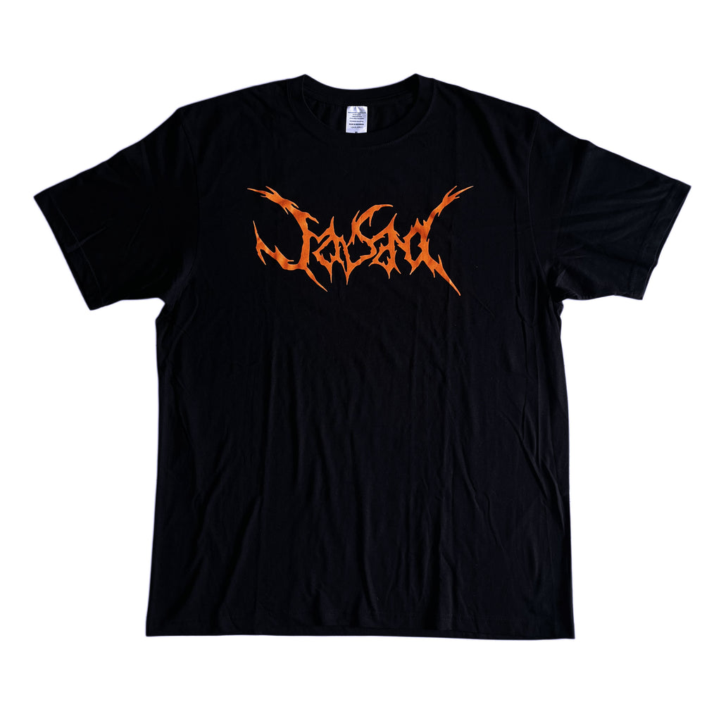JASAD LOGO - BLASTING SS