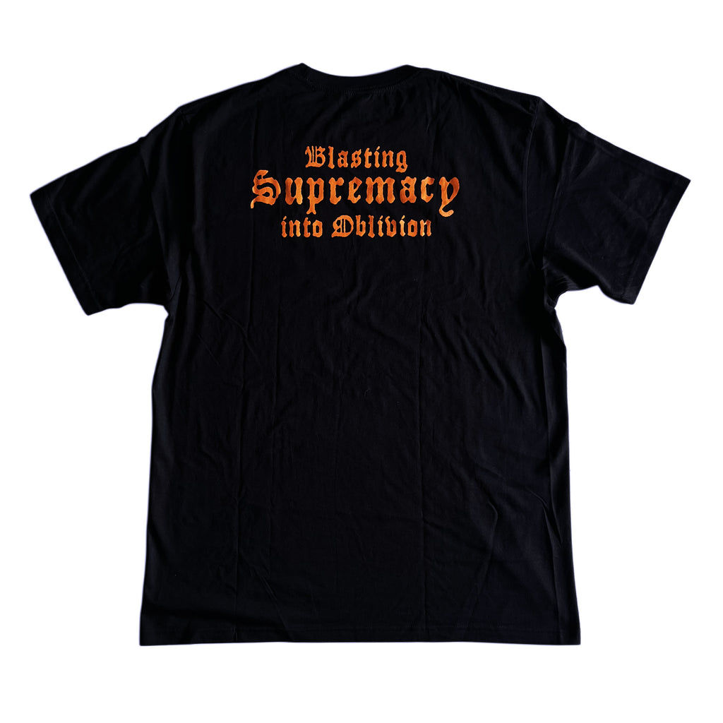 JASAD LOGO - BLASTING SS