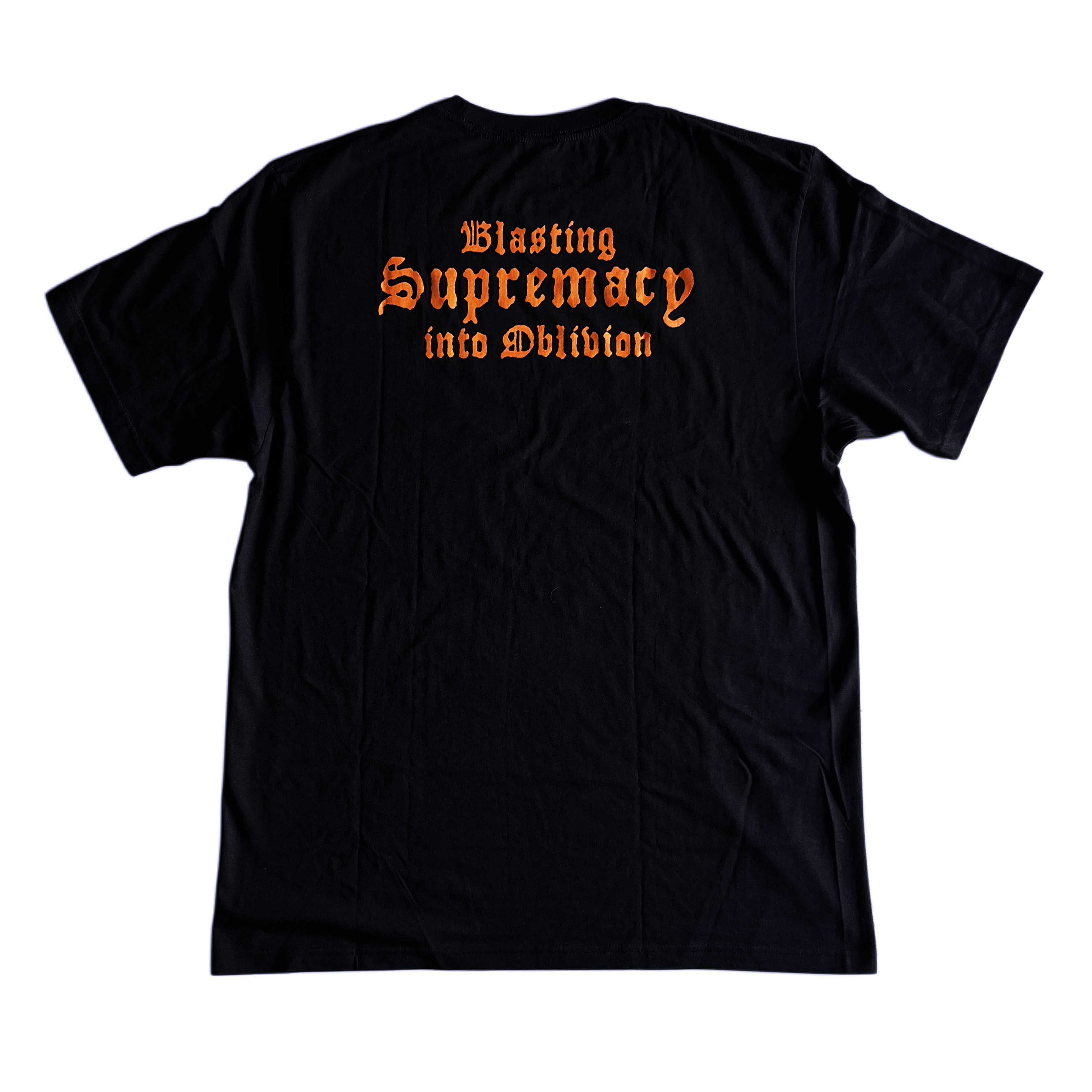 JASAD LOGO - BLASTING SS
